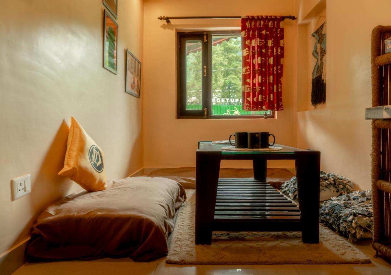 Weekends Forever Naukuchiatal, Bhimtal旅舍 外观 照片
