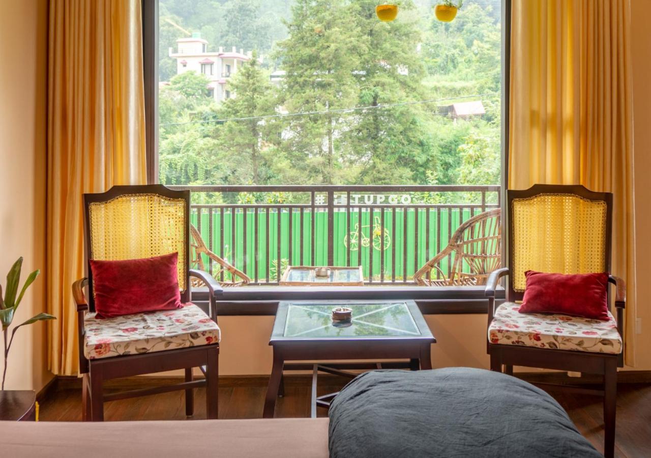 Weekends Forever Naukuchiatal, Bhimtal旅舍 外观 照片