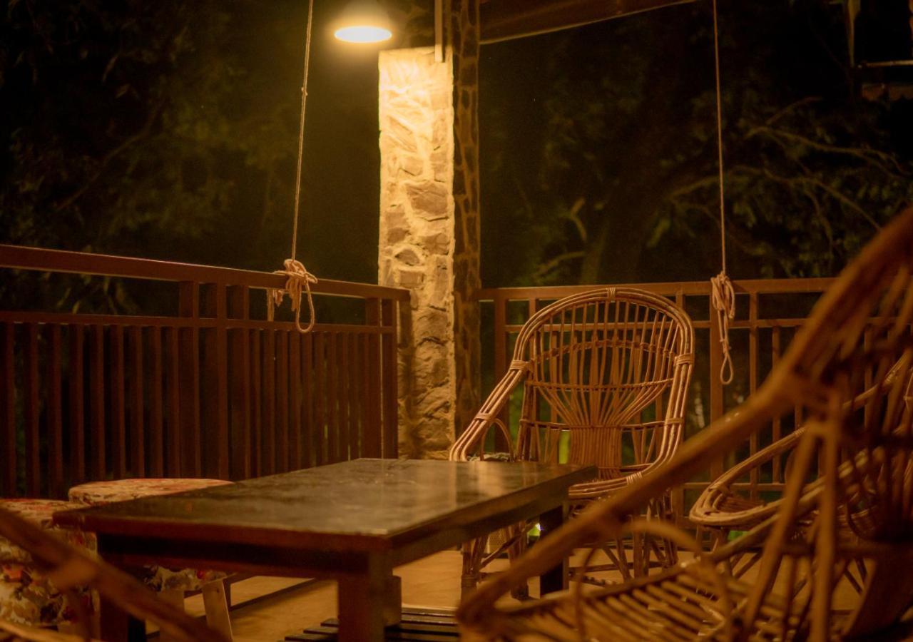 Weekends Forever Naukuchiatal, Bhimtal旅舍 外观 照片