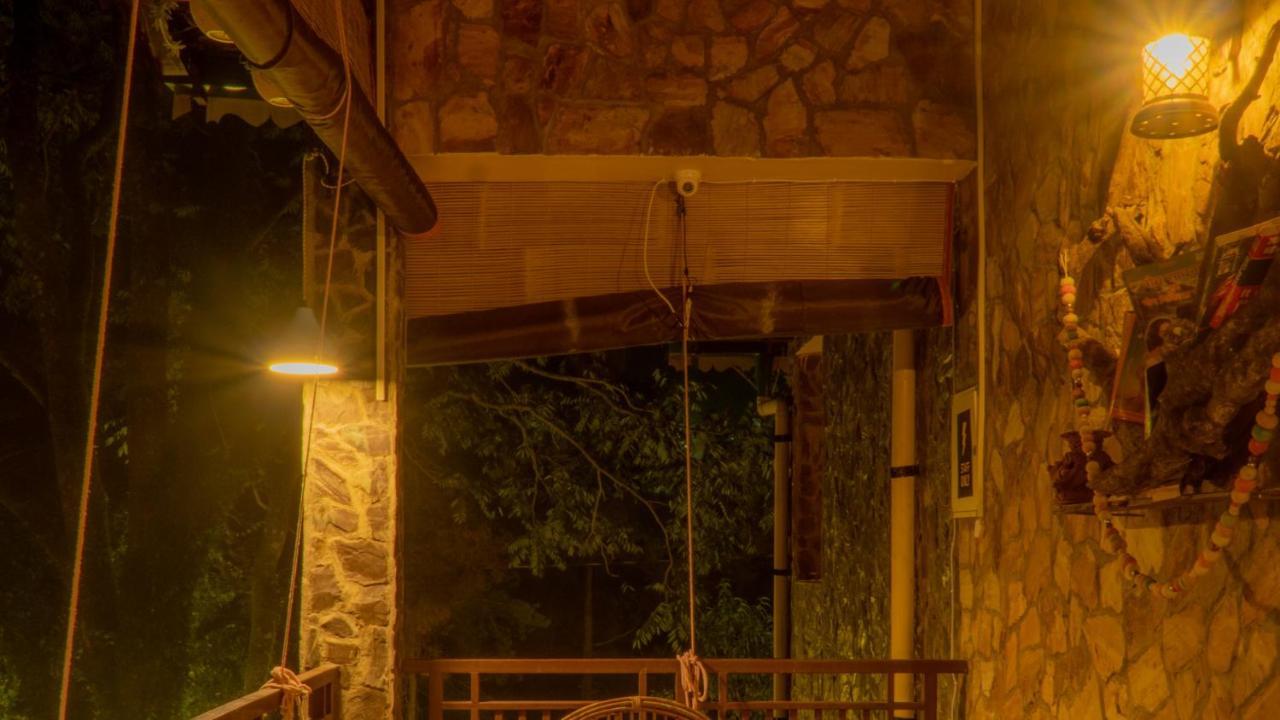 Weekends Forever Naukuchiatal, Bhimtal旅舍 外观 照片