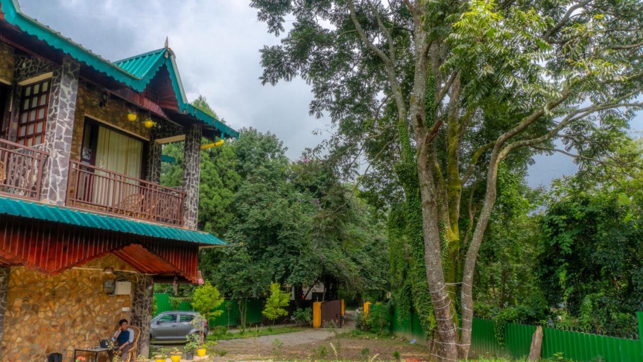 Weekends Forever Naukuchiatal, Bhimtal旅舍 外观 照片