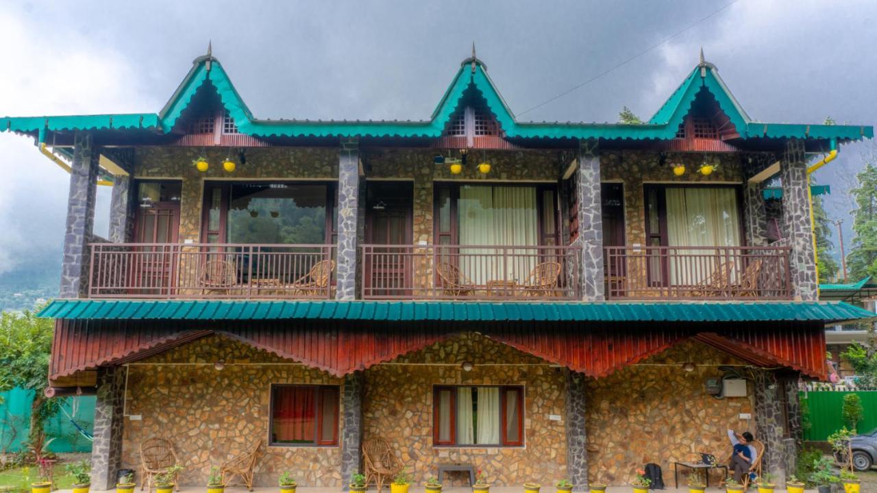 Weekends Forever Naukuchiatal, Bhimtal旅舍 外观 照片