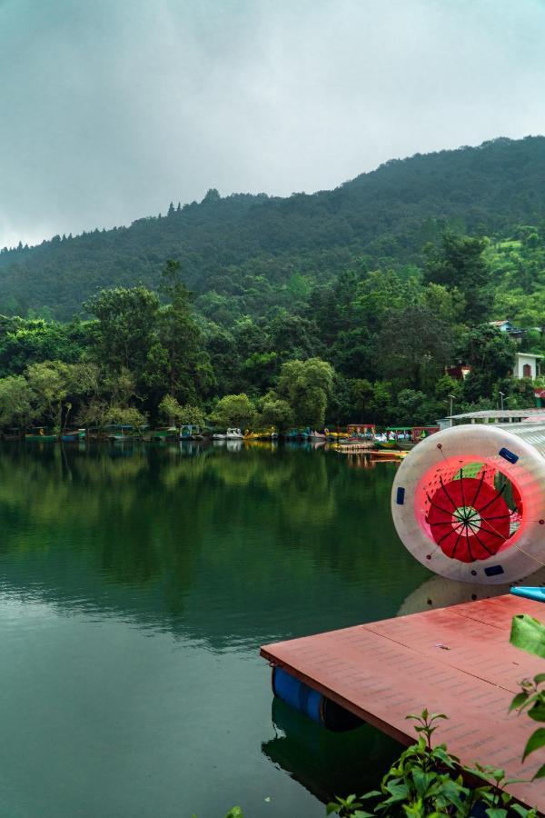 Weekends Forever Naukuchiatal, Bhimtal旅舍 外观 照片